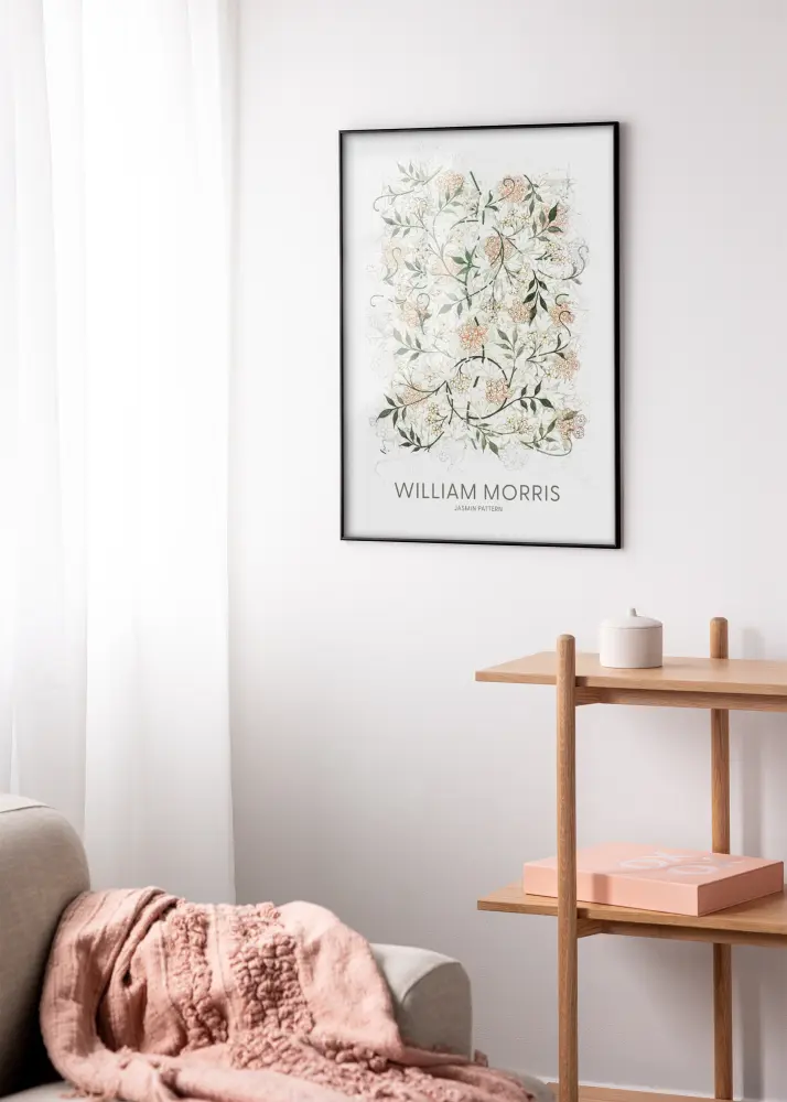 Okvir Can-Can Crno 42x59,4 cm (A2)