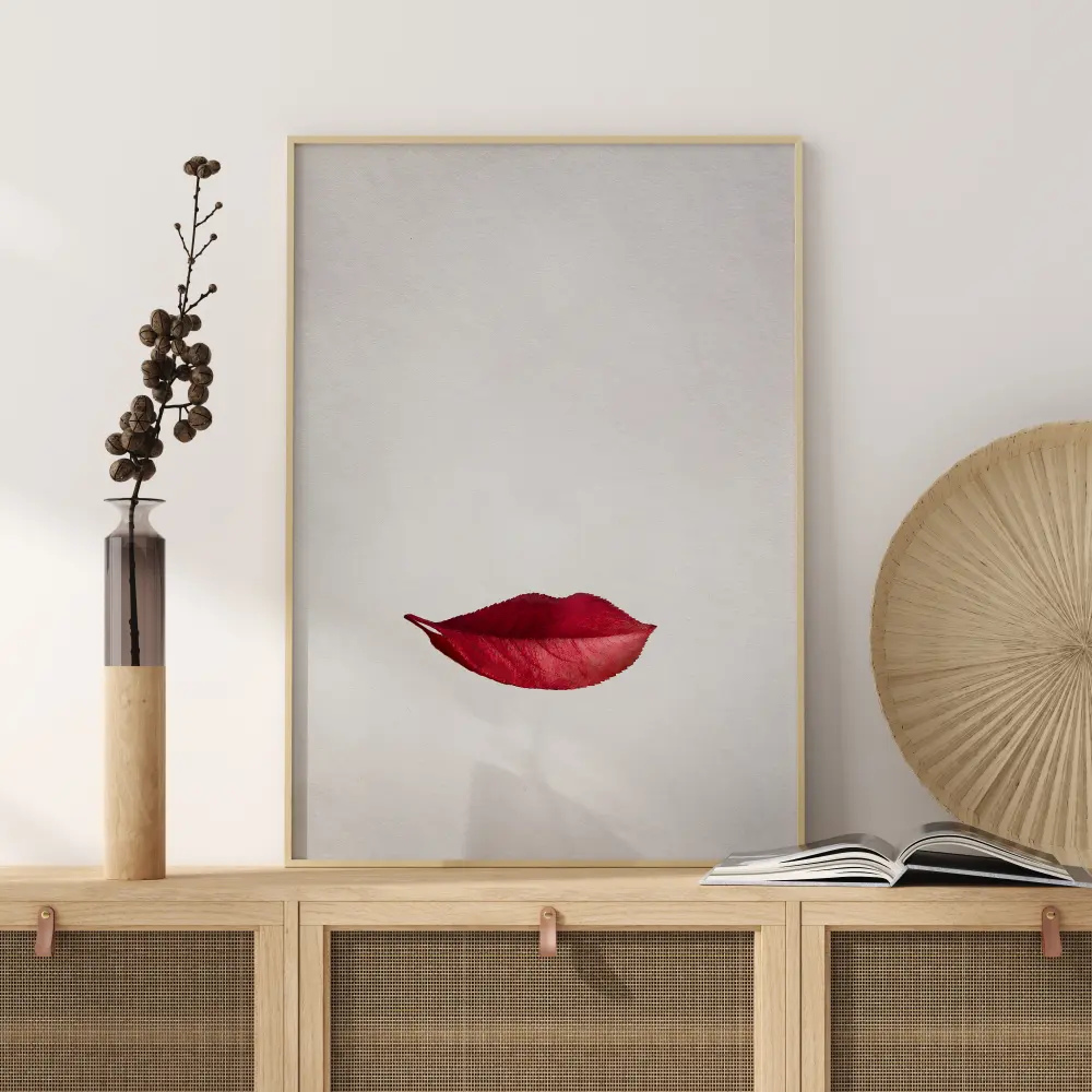 Beauty Autumn Plakat