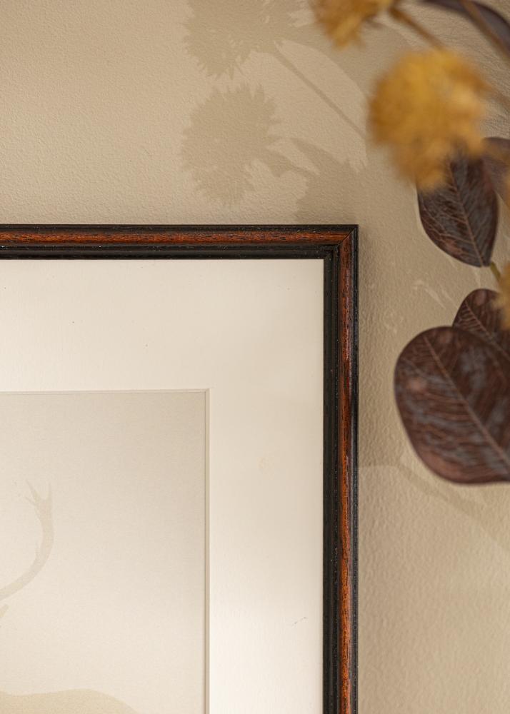 Okvir Horndal Akrilno staklo Orah 21x29,7 cm (A4)