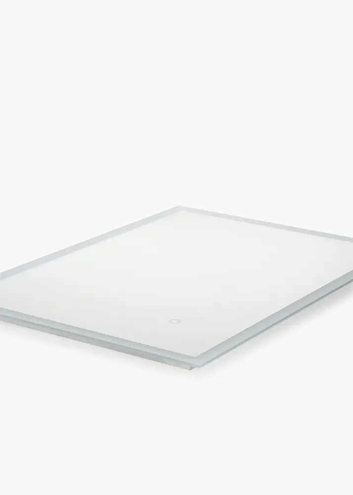 KAILA Ogledalo Rectangle II LED 60x80 cm