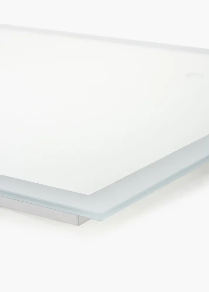 KAILA Ogledalo Rectangle II LED 60x80 cm