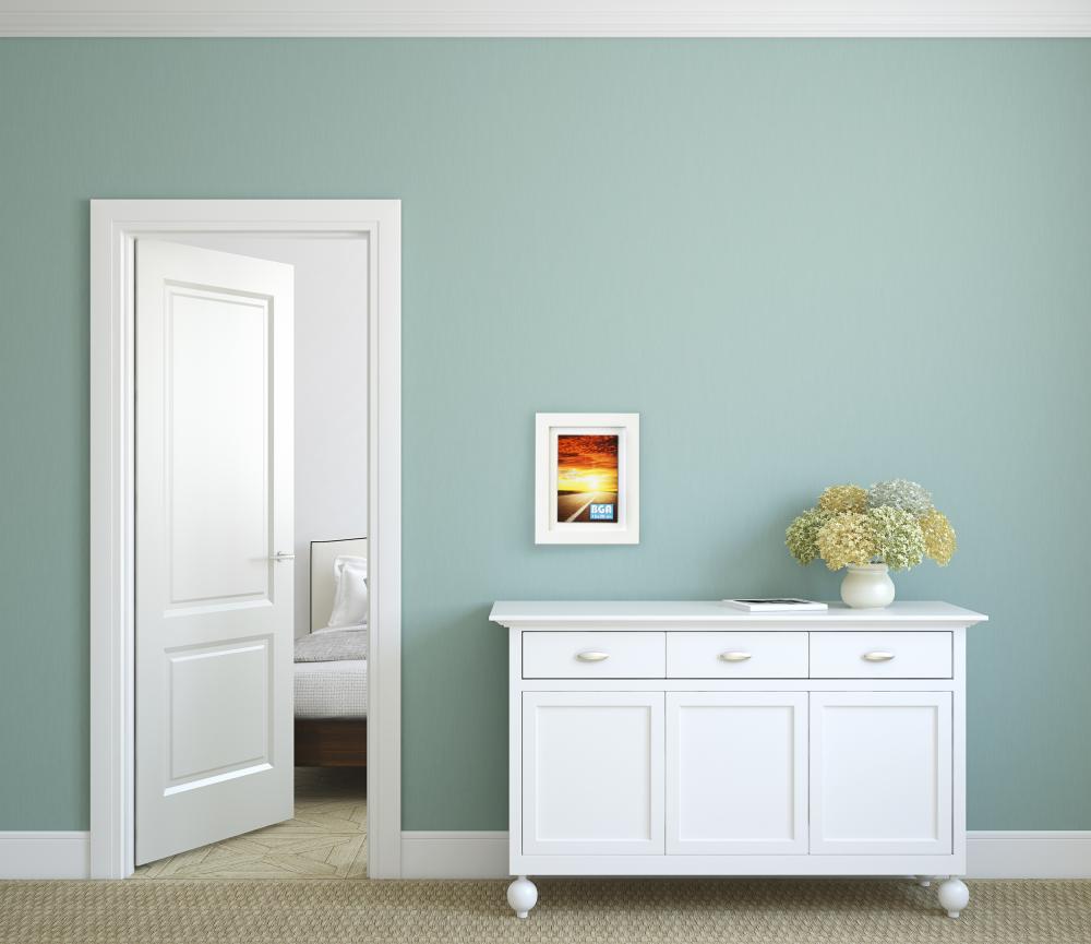 Okvir Stockholm Bijelo 13x18 cm