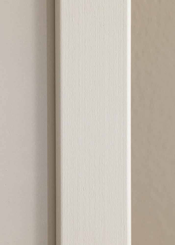 Okvir Trendline Bijelo Akrilno staklo 80x100 cm