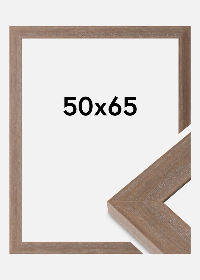 Okvir Juno Akrilno staklo Siva 50x65 cm