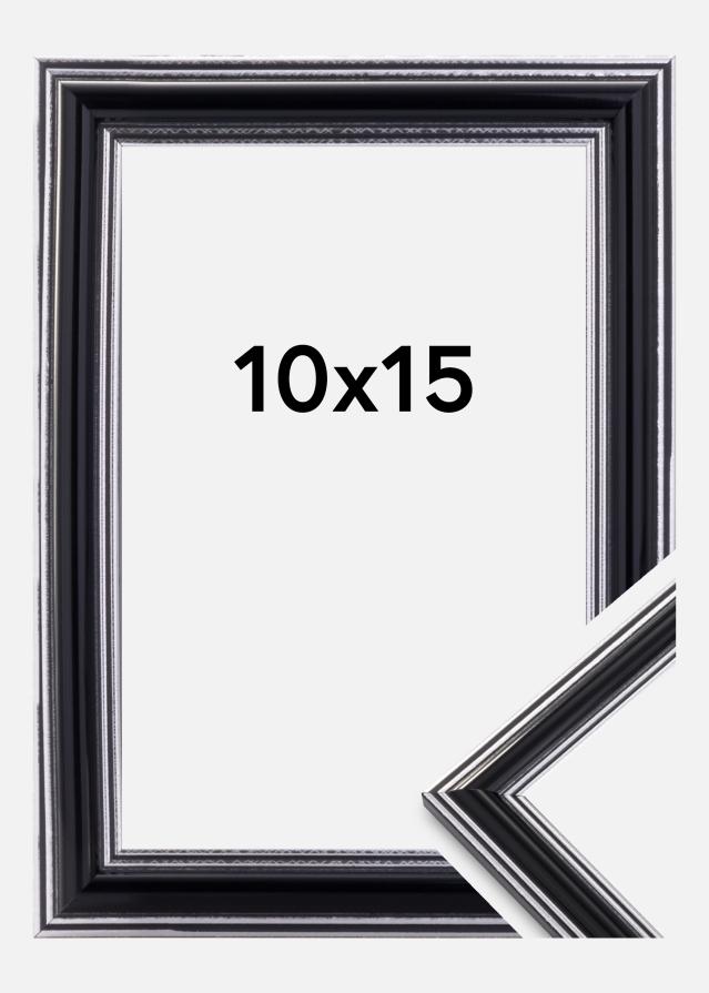 Okvir Tango Crno 10x15 cm