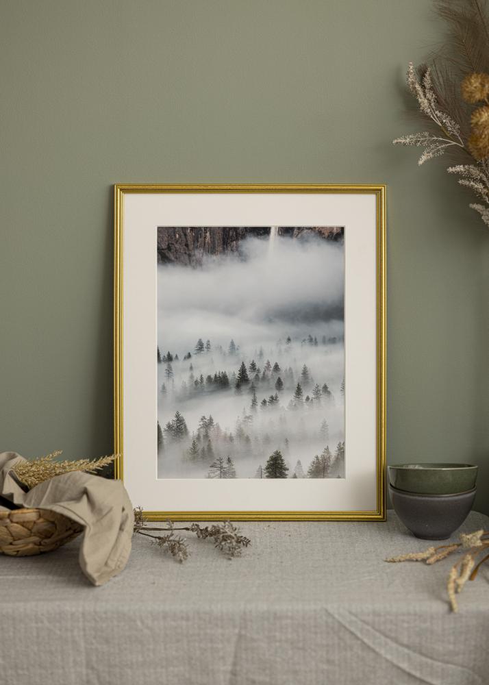 Okvir Classic Zlato 21x29,7 cm (A4)