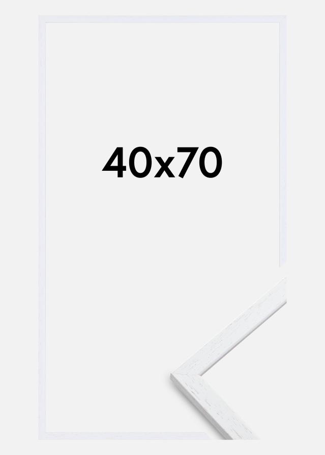 Okvir Edsbyn Akrilno staklo Warm White 40x70 cm