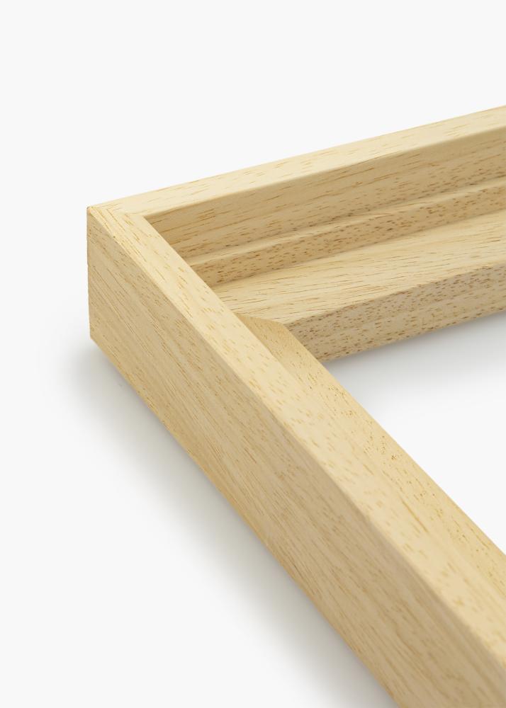 Canvas okvir Columbus Neobrađen Ayous 40x50 cm