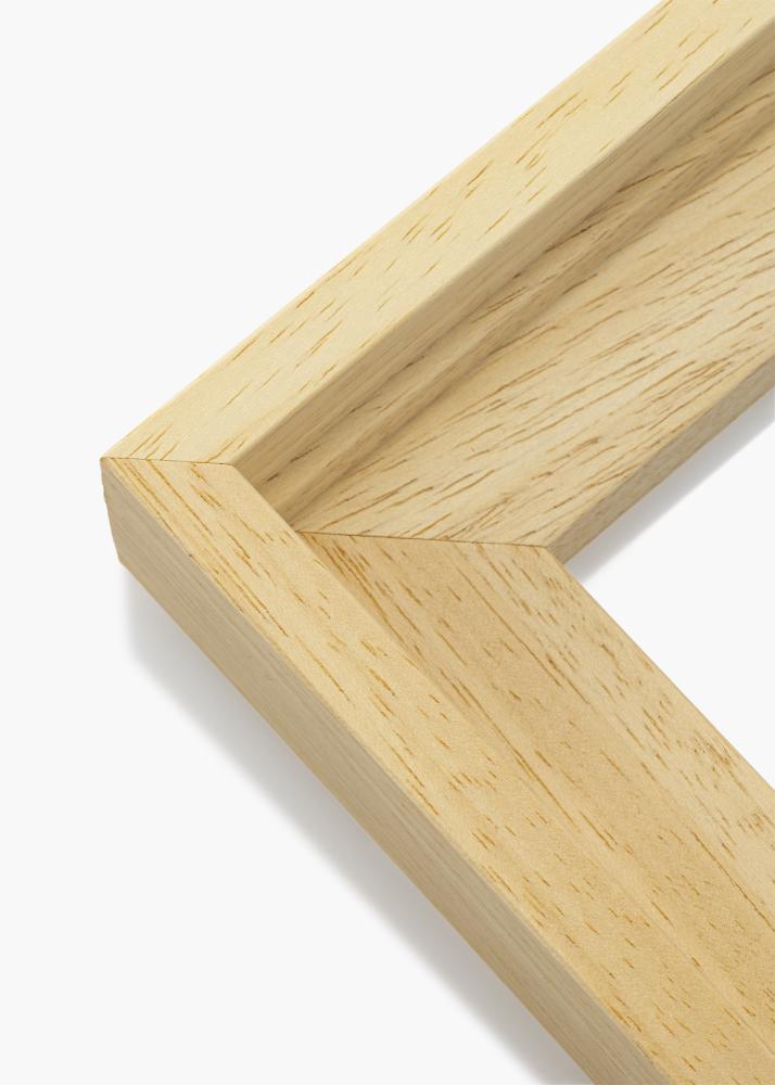 Canvas okvir Columbus Neobrađen Ayous 40x50 cm