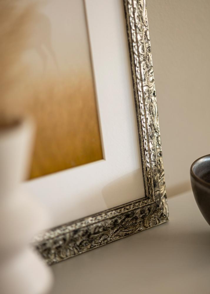 Okvir Ralph Srebro - Veličina po izboru