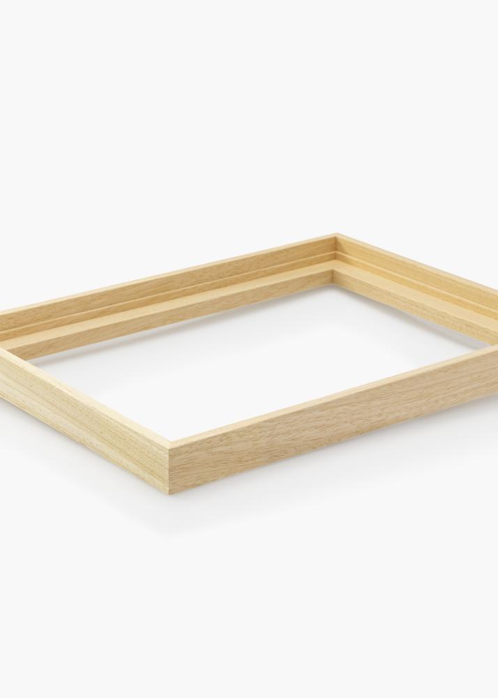 Canvas okvir Columbus Neobrađen Ayous 40x50 cm