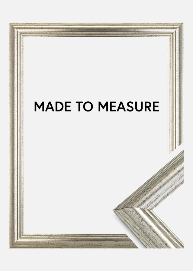 Okvir Västkusten Srebro - Veličina po izboru