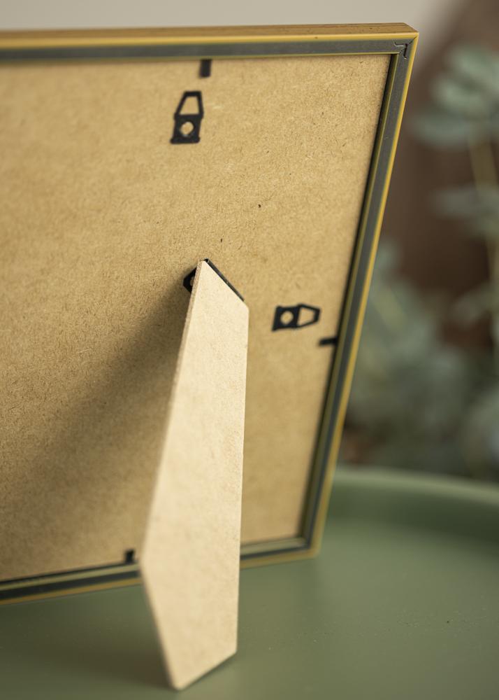 Okvir Classic Zlato 21x29,7 cm (A4)