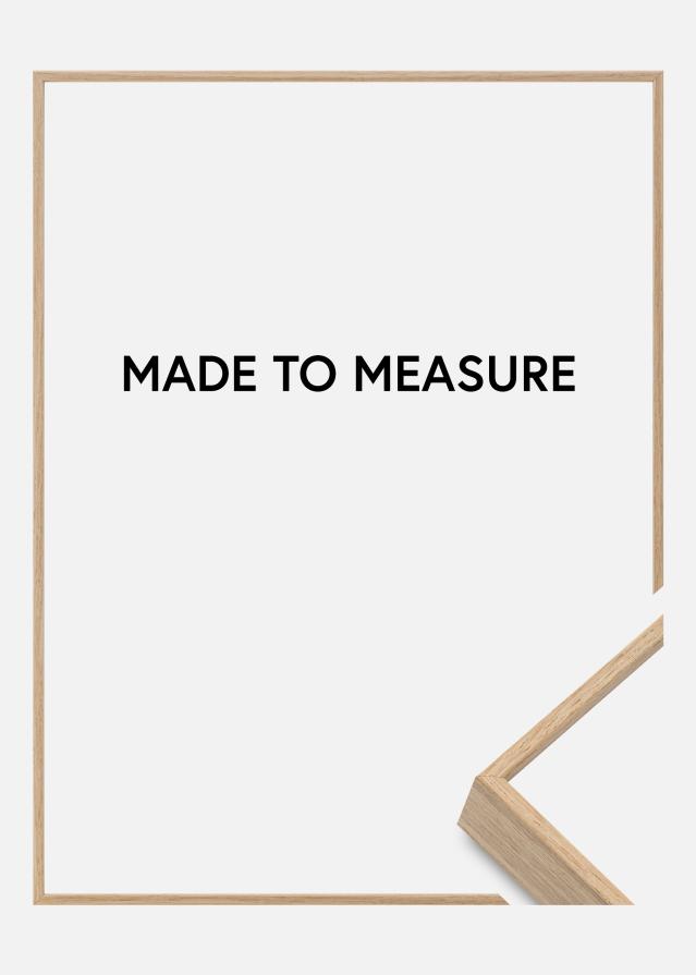 Okvir Nielsen Premium Zenit Hrast - Veličina po izboru