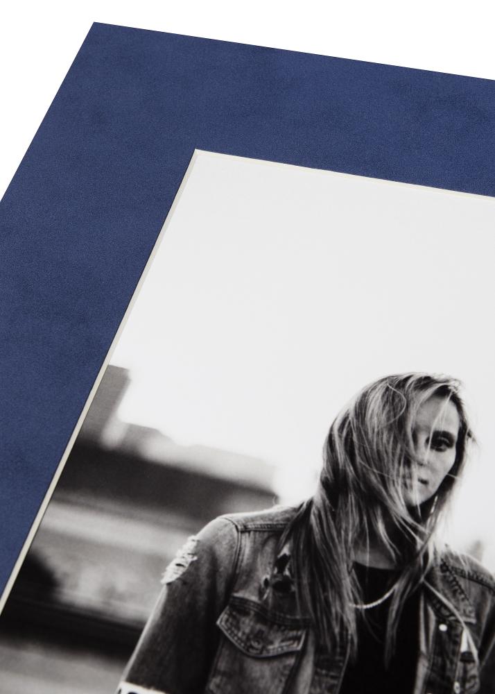 Paspartu Suede Brook - Po mjeri