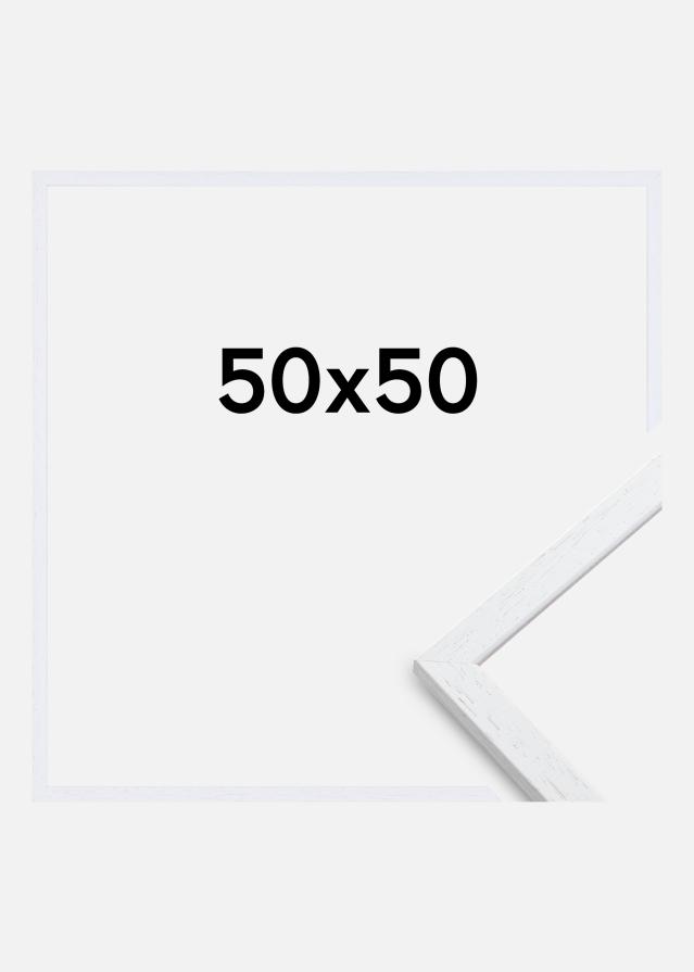 Okvir Edsbyn Akrilno staklo Warm White 50x50 cm