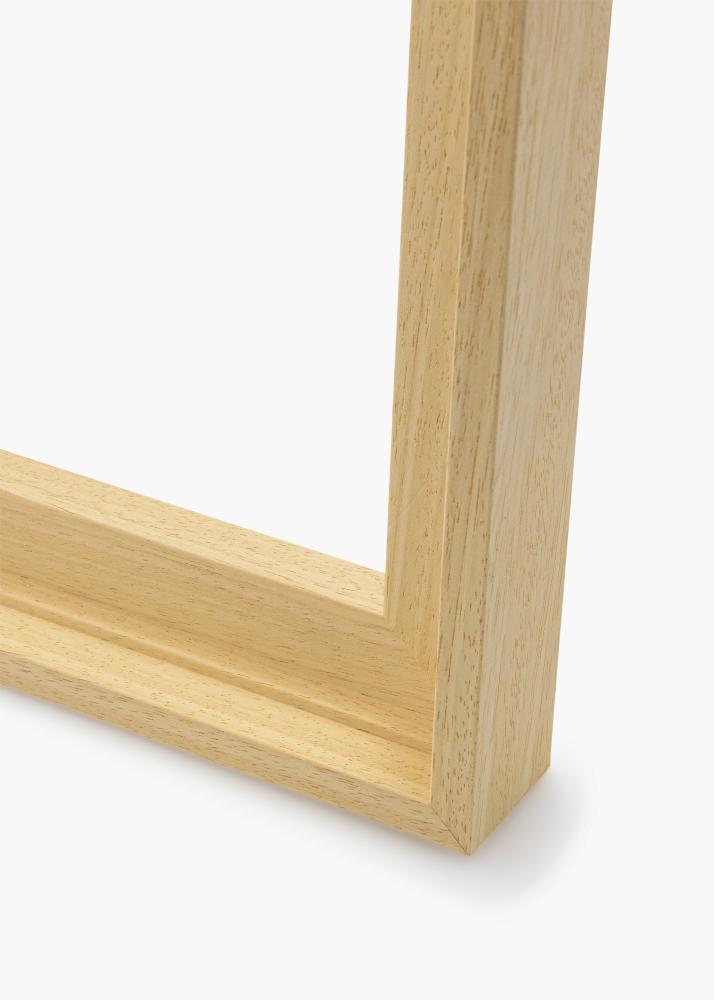 Canvas okvir Columbus Neobrađen Ayous 40x50 cm