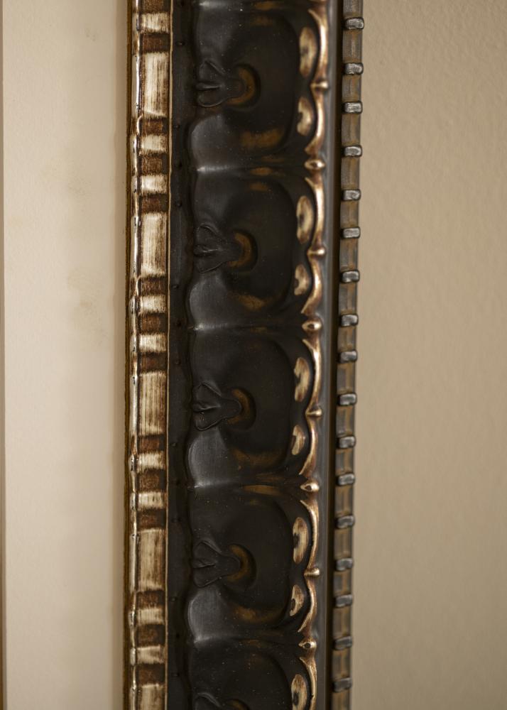 Okvir Skokloster Crno - Veličina po izboru