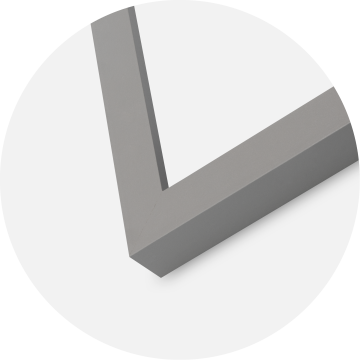 Okvir Selection Akrilno staklo Grey 29.7x42 cm (A3)