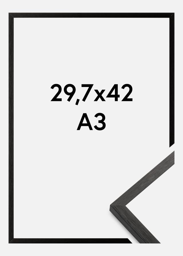 Okvir Chair Crno 29,7x42 cm (A3)