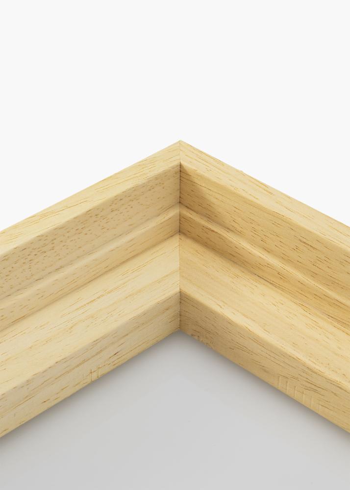 Canvas okvir Columbus Neobrađen Ayous 40x50 cm