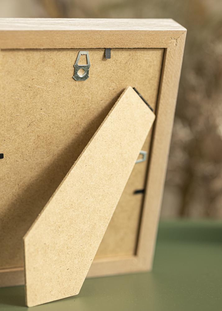 Okvir Elegantno Box Siva 18x24 cm