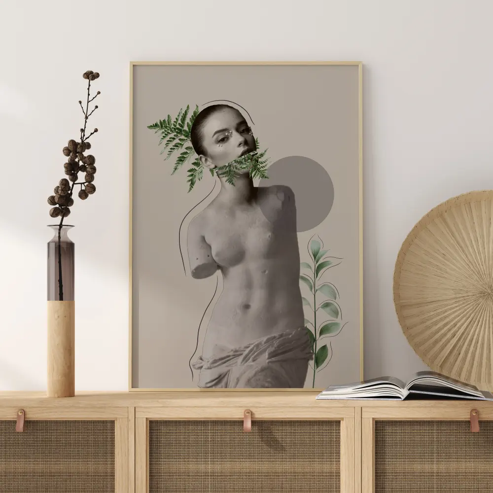 Lili II Plakat