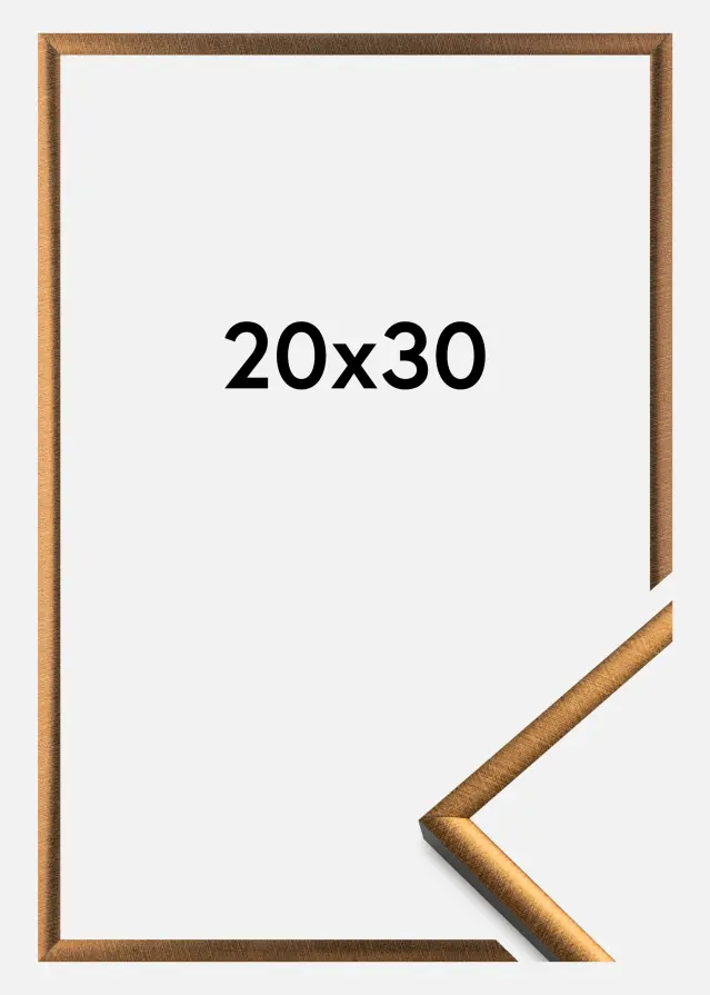 Okvir New Lifestyle Bronca 20x30 cm