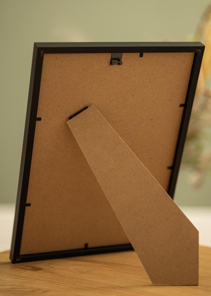 Okvir Modern Akrilno staklo Crno 20x30 cm