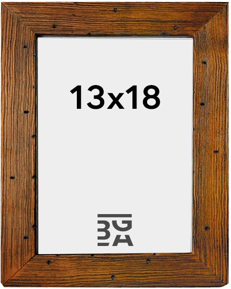 Okvir Theresa Smeđa 13x18 cm