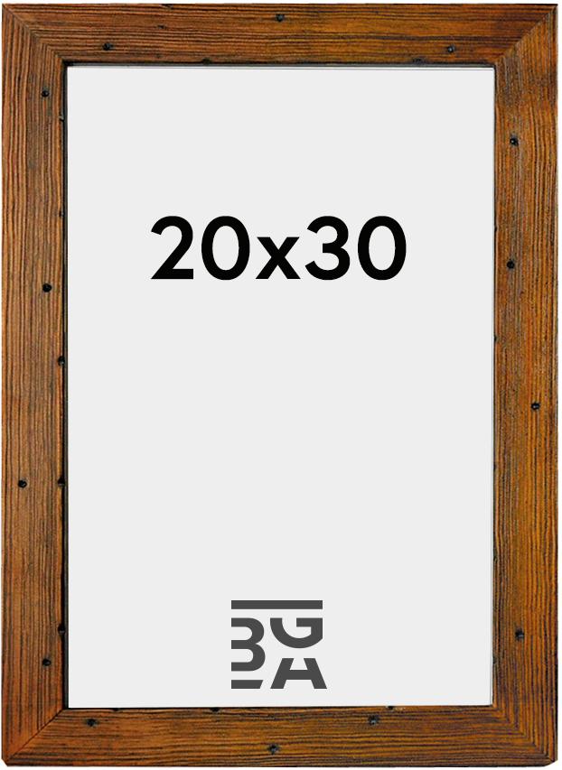 Okvir Theresa Smeđa 20x30 cm