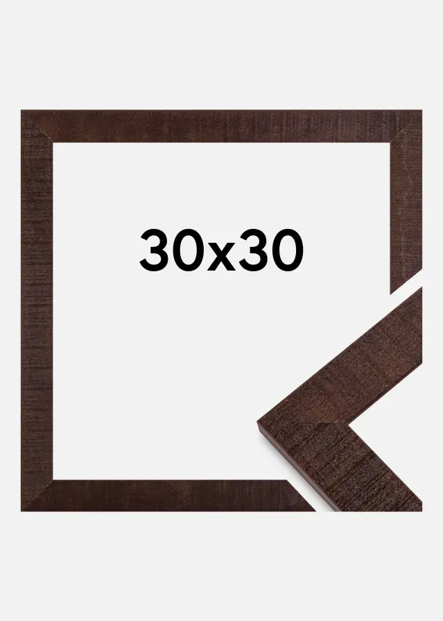 Okvir Home Orah 30x30 cm