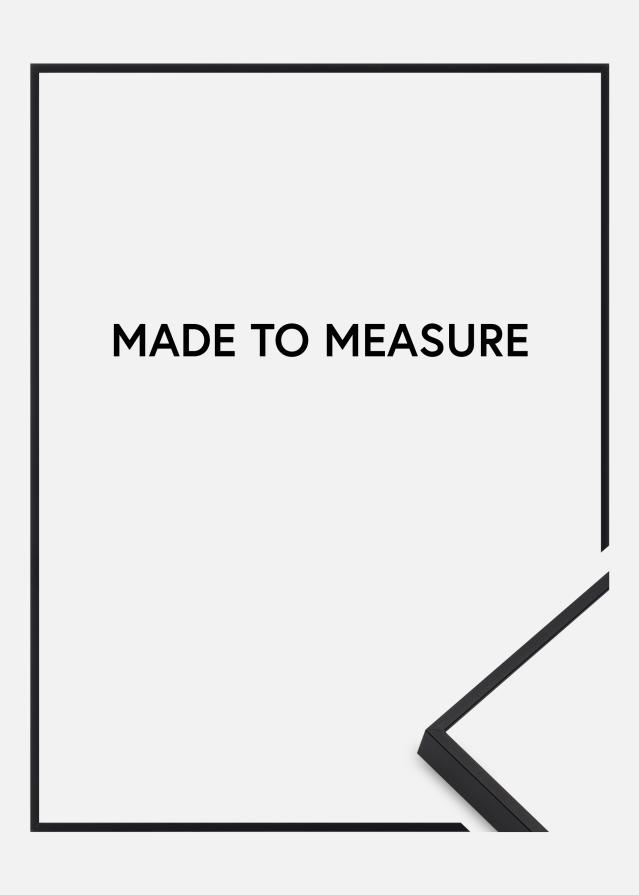 Okvir Paris Crno - Veličina po izboru