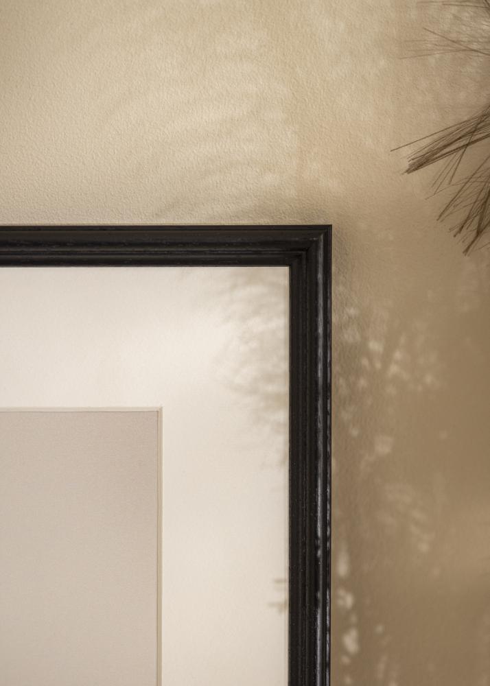 Okvir Horndal Akrilno staklo Crno 21x29,7 cm (A4)