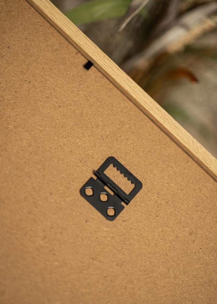 Okvir Modern Akrilno staklo Hrast 40x50 cm