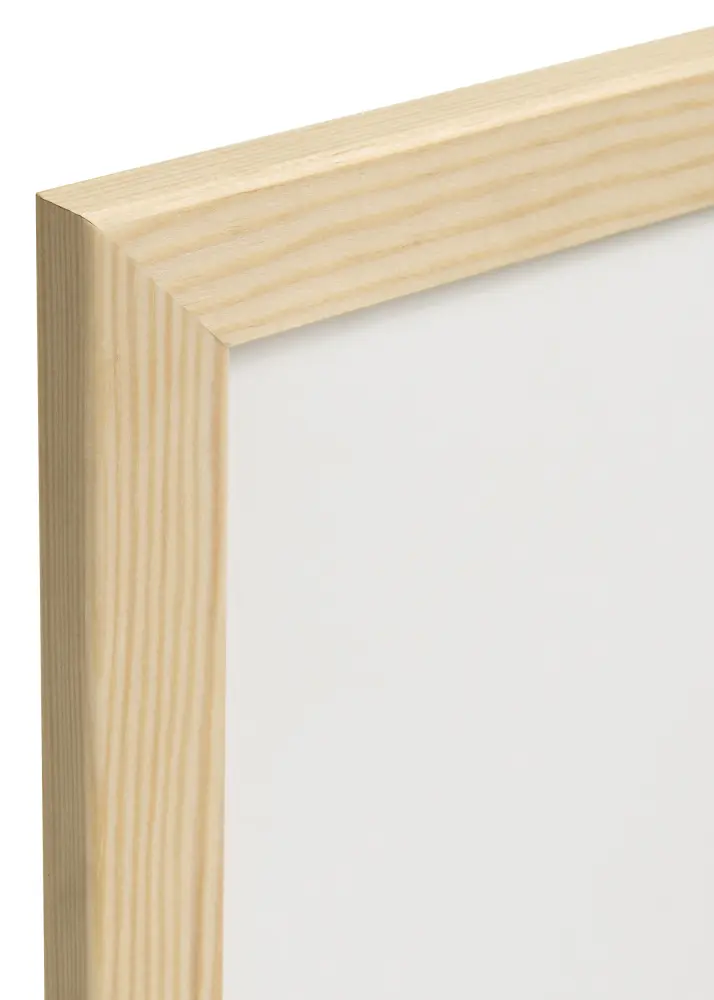 Okvir Trendline Nature 80x80 cm - Paspartu Crno 70x70 cm