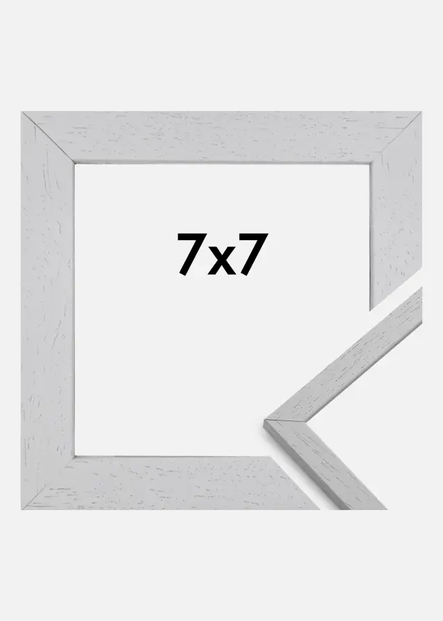Okvir Edsbyn Grey 7x7 cm