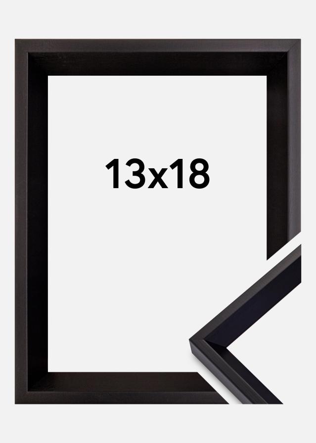 Okvir Globe Crno 13x18 cm