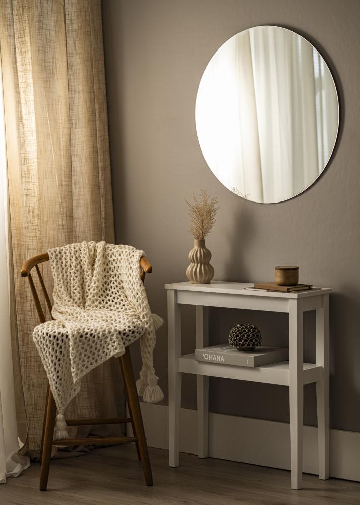 KAILA Okruglo Ogledalo 75 cm Ø