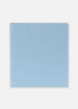 Bella Vista Prstenasti registrator A4 - Sky Blue