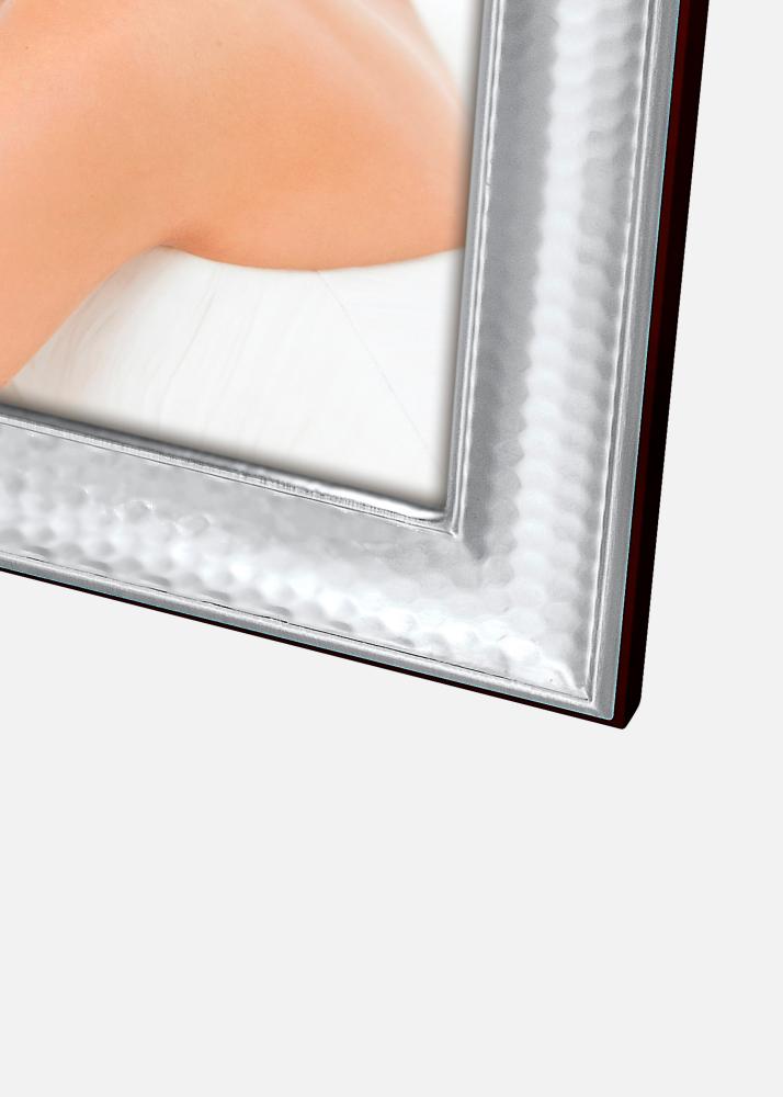 Okvir Recanati Srebro 15x20 cm