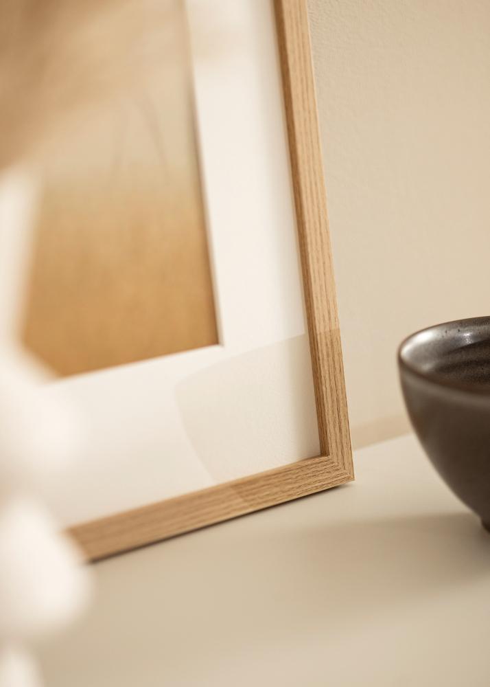 Okvir Modern Akrilno staklo Hrast 40x50 cm