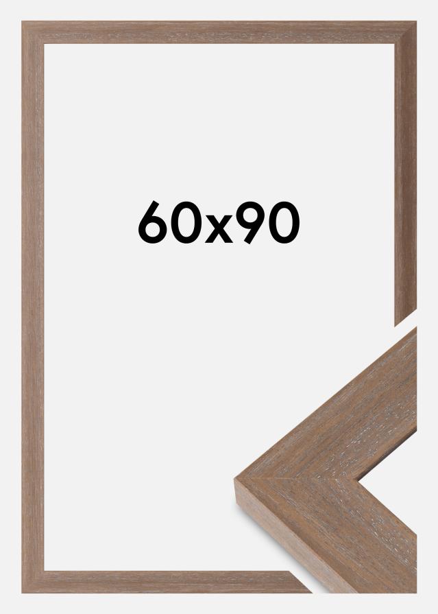 Okvir Juno Akrilno staklo Siva 60x90 cm
