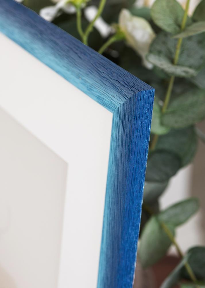 Okvir Cornwall Akrilno staklo tamnoplava 50x70 cm