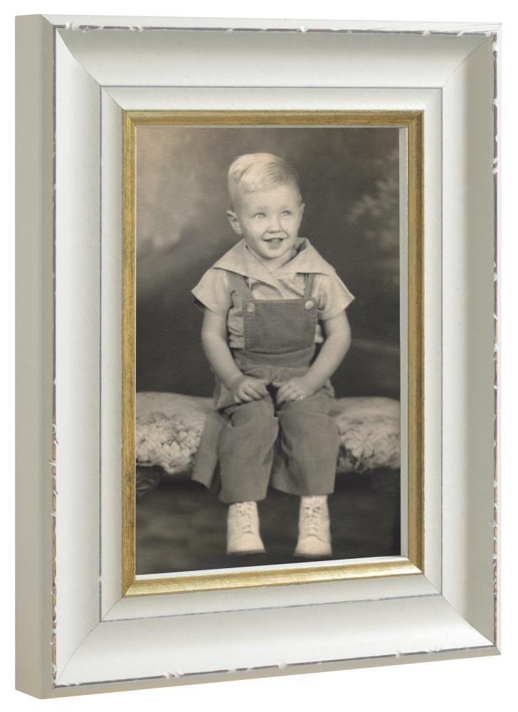 Okvir Sally Bijelo 13x18 cm