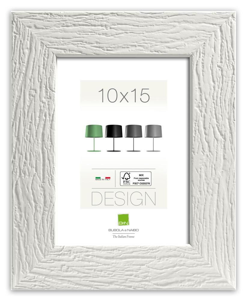 Okvir Mila Bijelo - Veličina po izboru