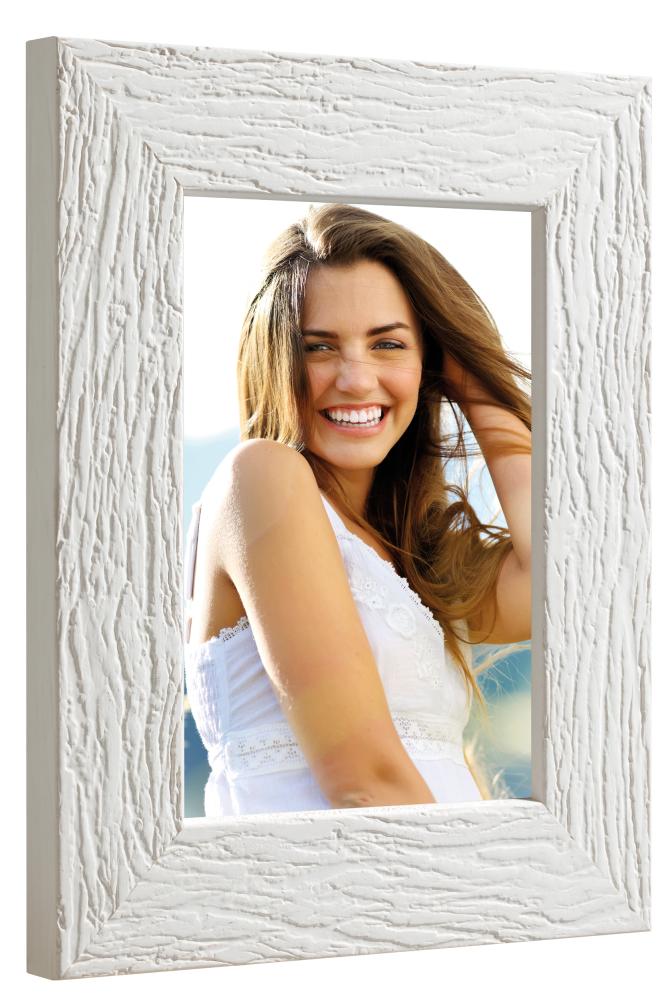 Okvir Mila Bijelo - Veličina po izboru