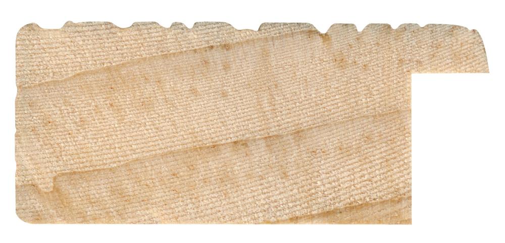 Okvir Mila Bijelo - Veličina po izboru