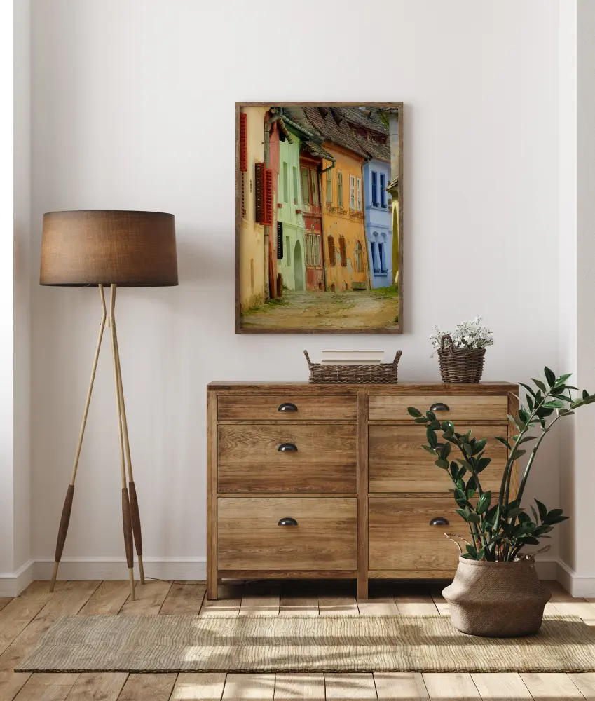 Colors Plakat