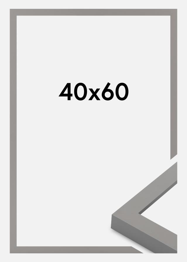 Okvir Selection Akrilno staklo Grey 40x60 cm